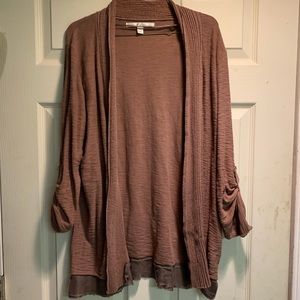Lauren Conrad Cardigan